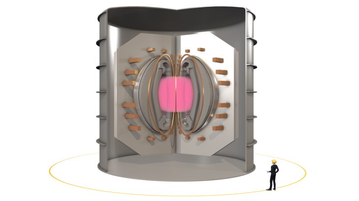 Tokamak Energy