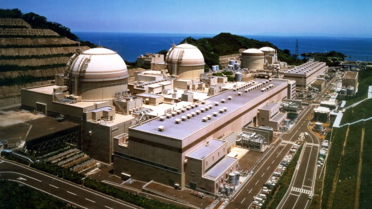 Kansai