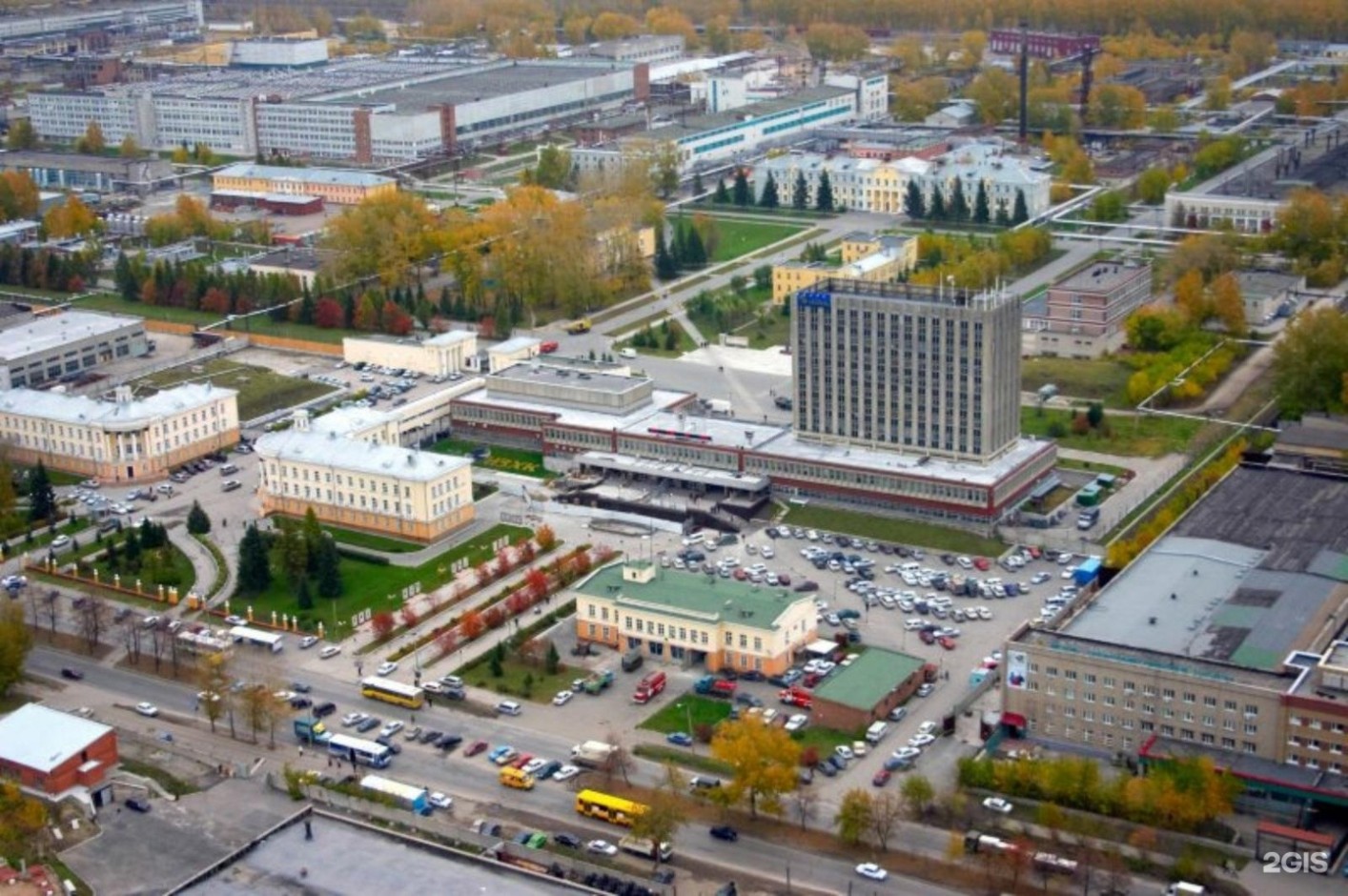 Яндекс