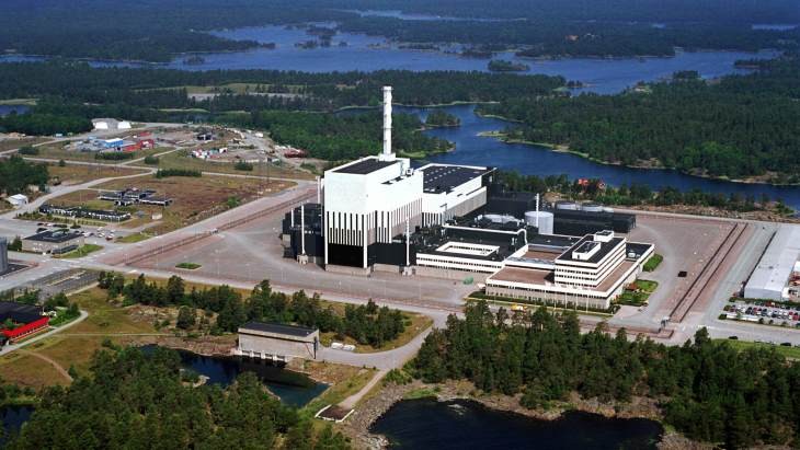 World Nuclear News