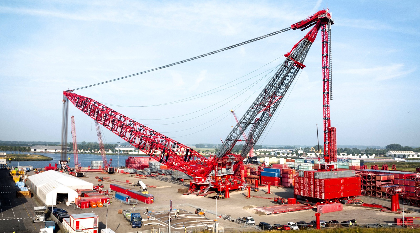 Mammoet 