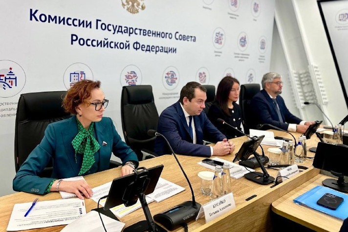 Правительство Мурманской области