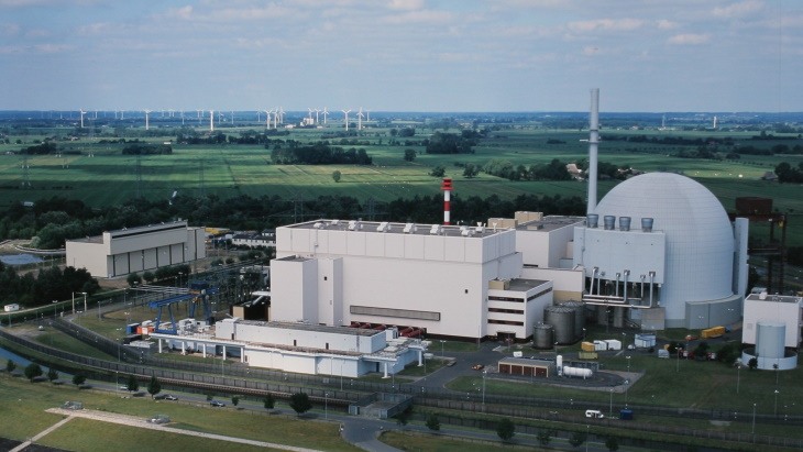PreussenElektra