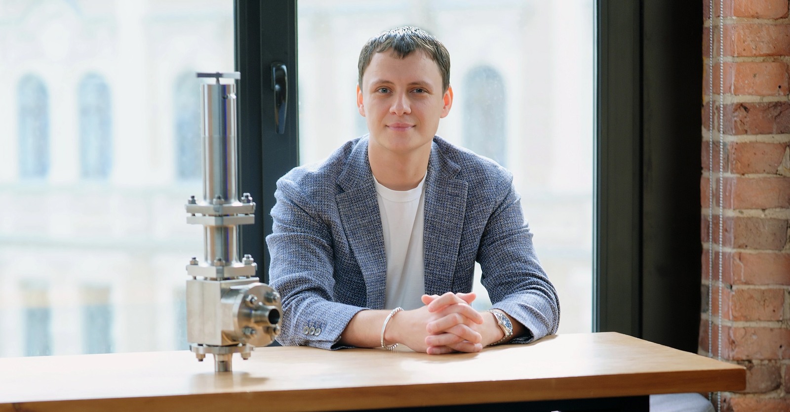 Валентин Беликов