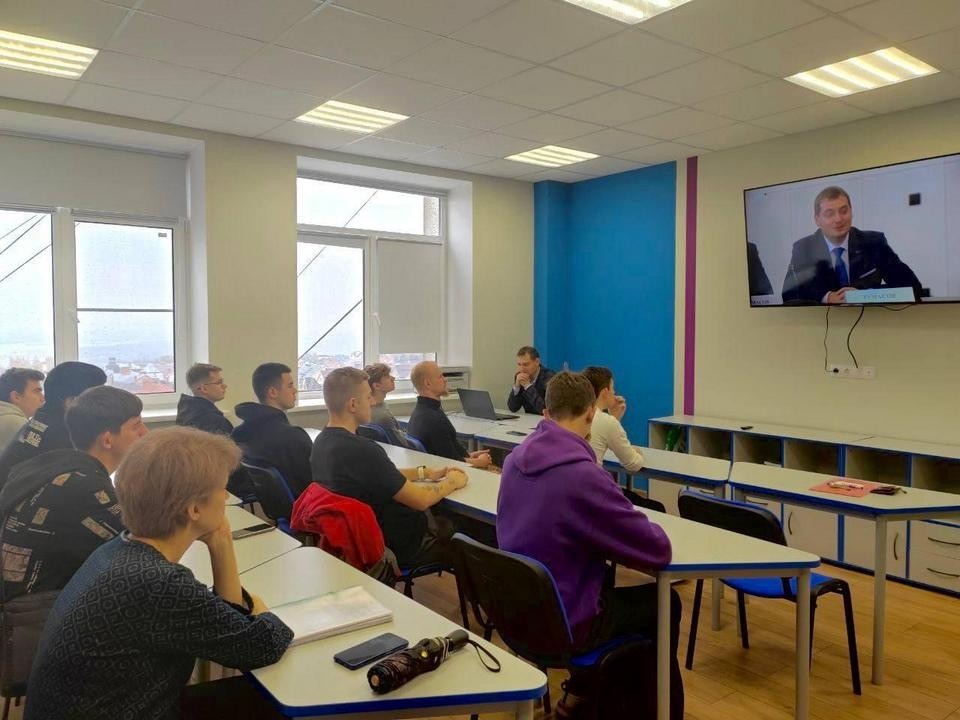 Администрация г. Королёв