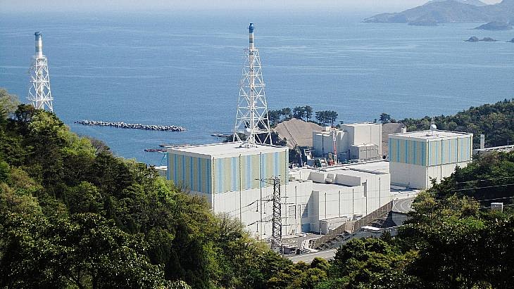 World Nuclear News
