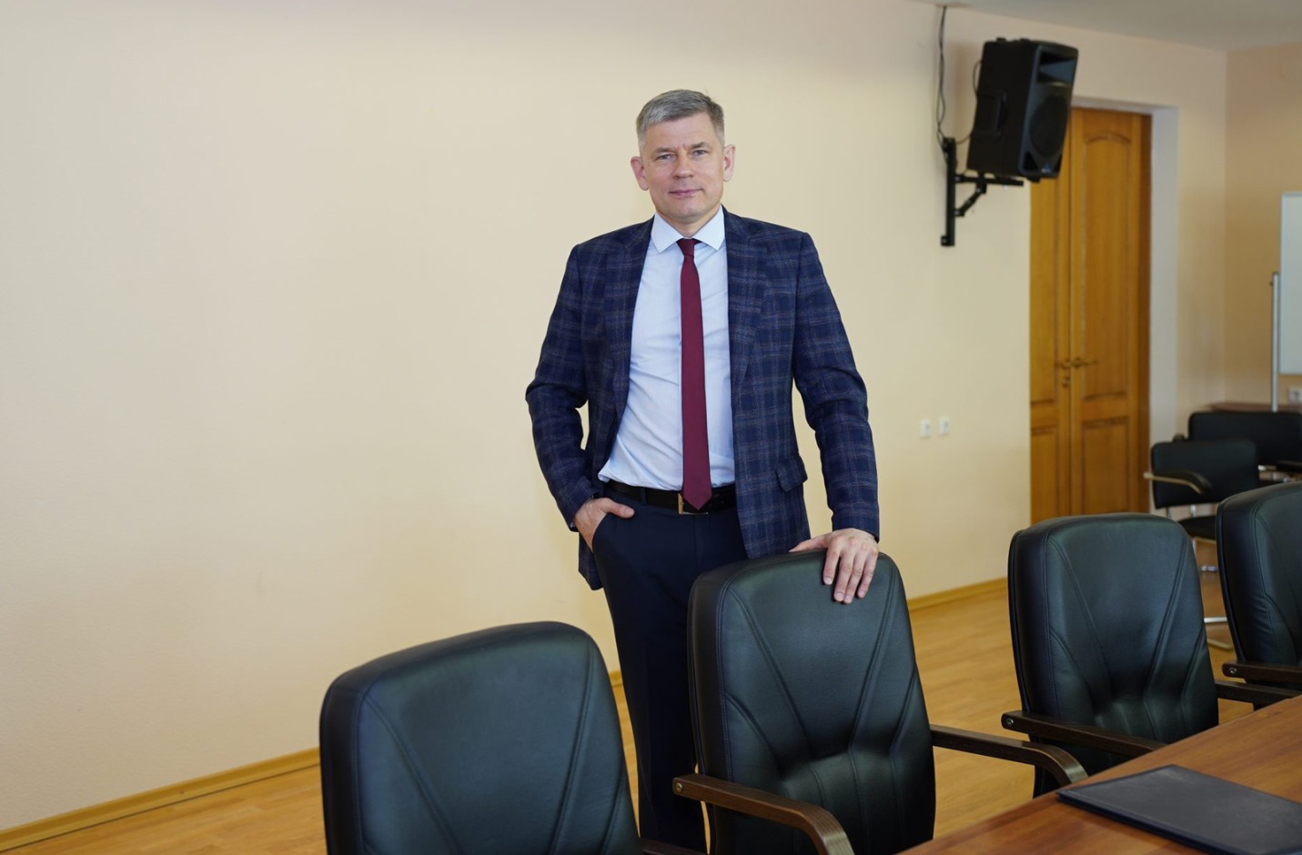 МАУ «Управление общественных связей» ЗАТО Заречный Пензенской обл.