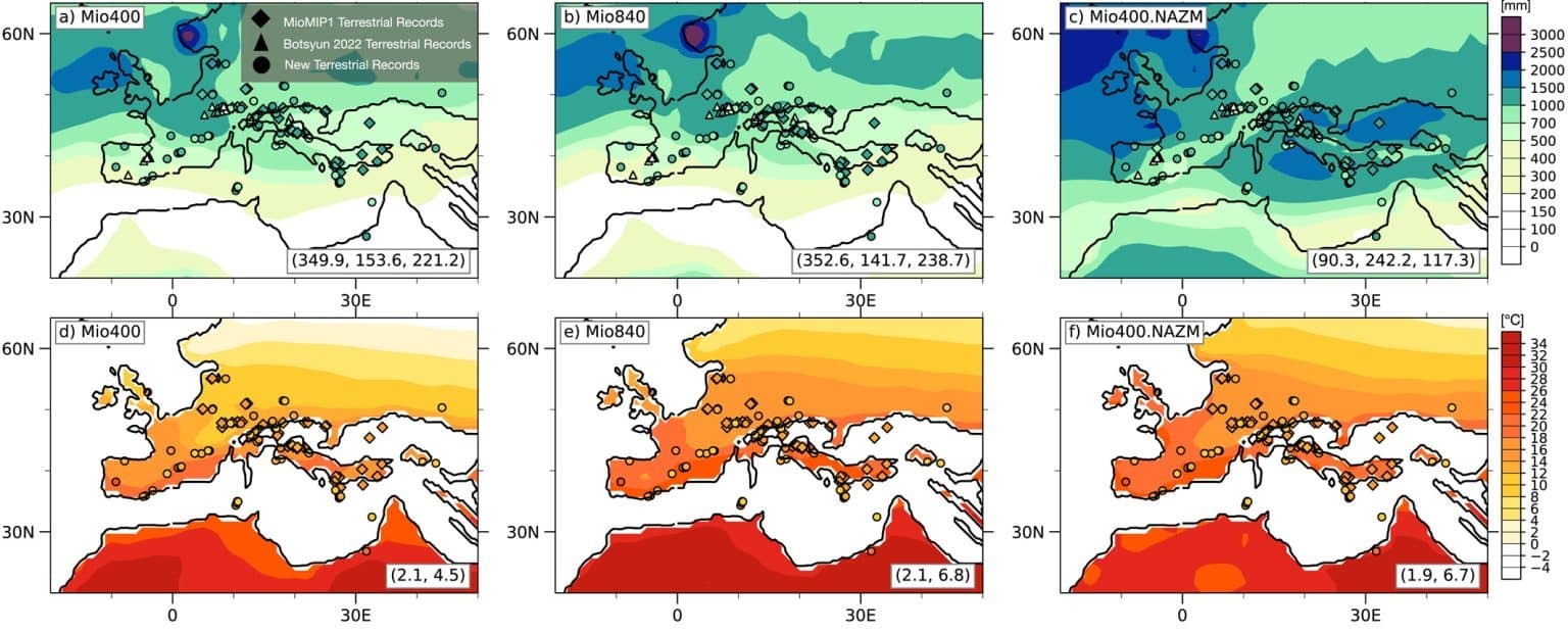 Geophysical Research Letters, R. P. Acosta et al.