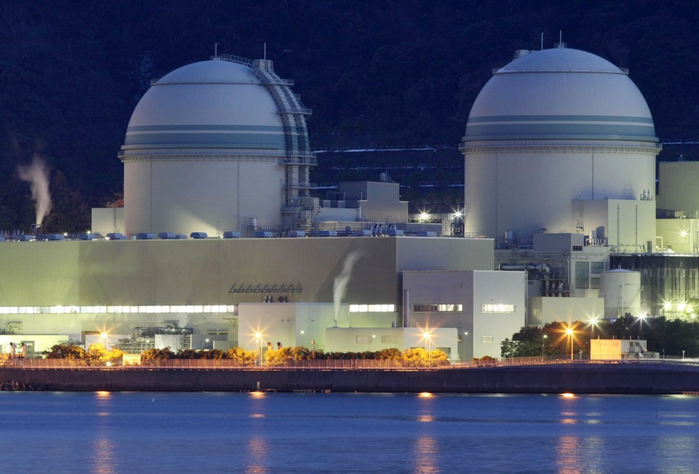 Kansai Electric Power