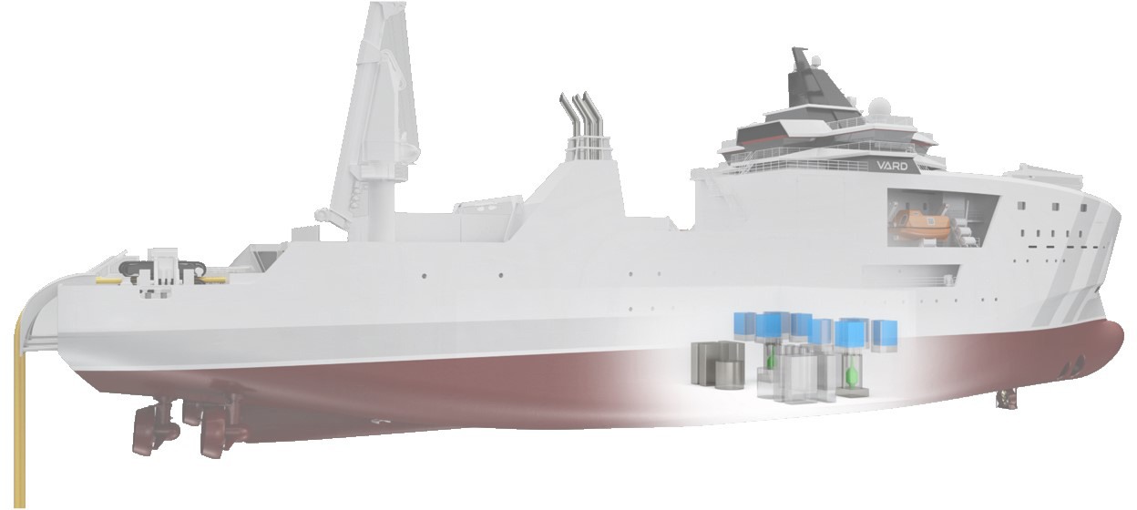 VARD