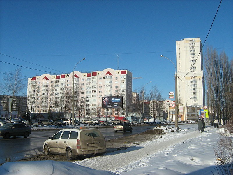 Википедия