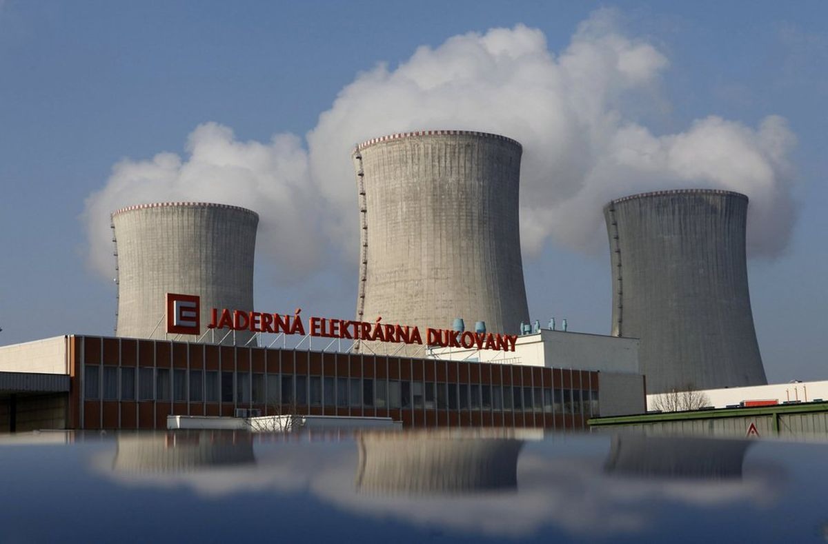 World Nuclear News