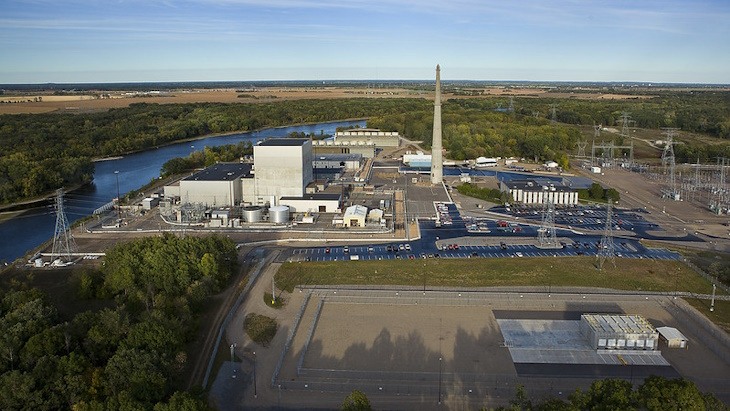 World Nuclear News
