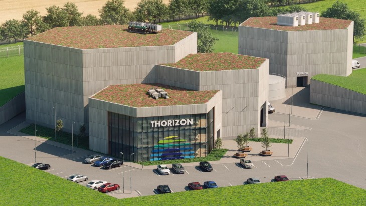 Thorizon