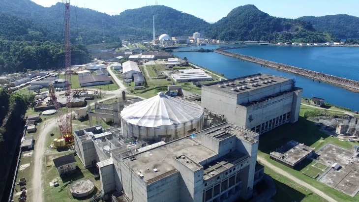 World Nuclear News