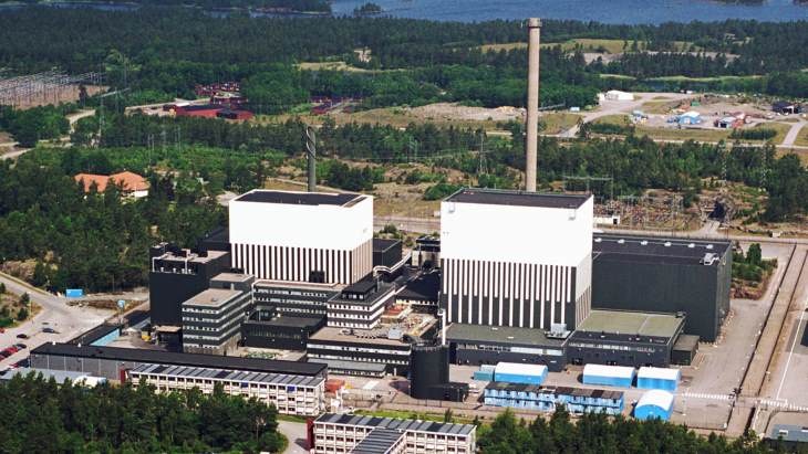 World Nuclear News