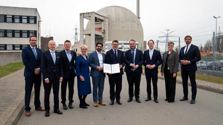 World Nuclear News