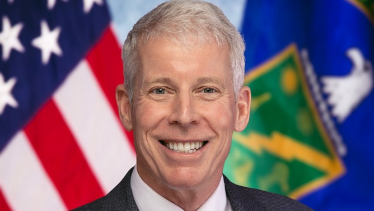 Минэнерго США