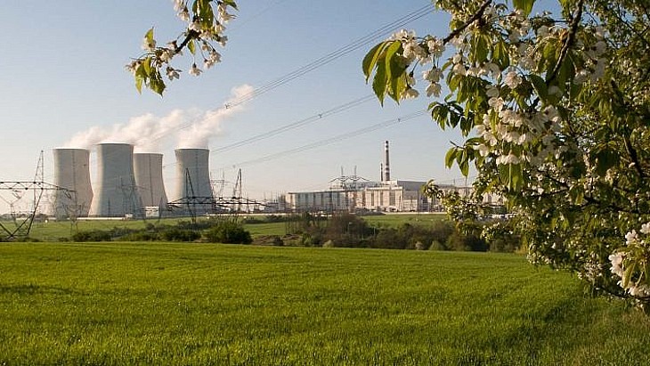 World Nuclear News