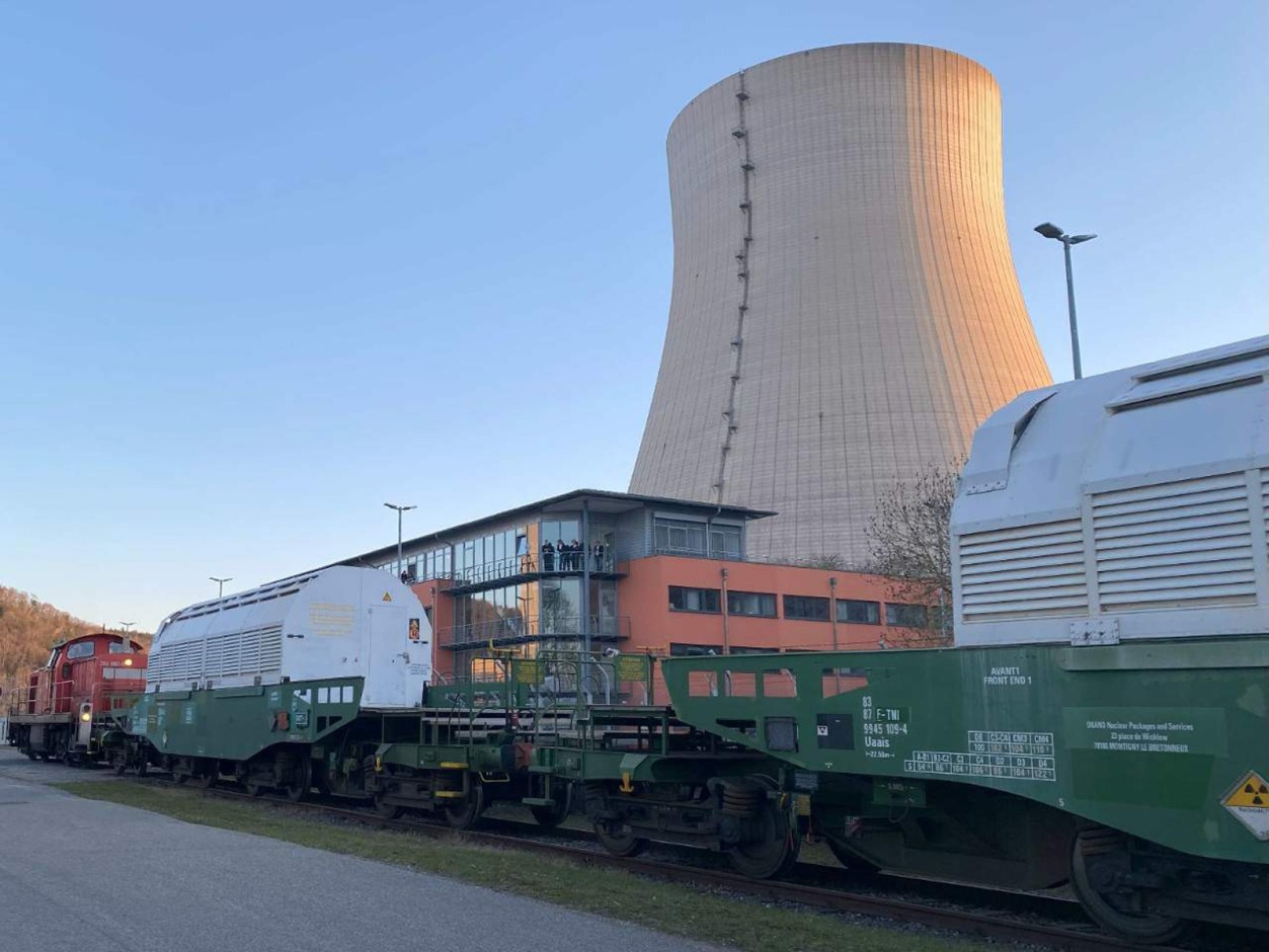 PreussenElektra