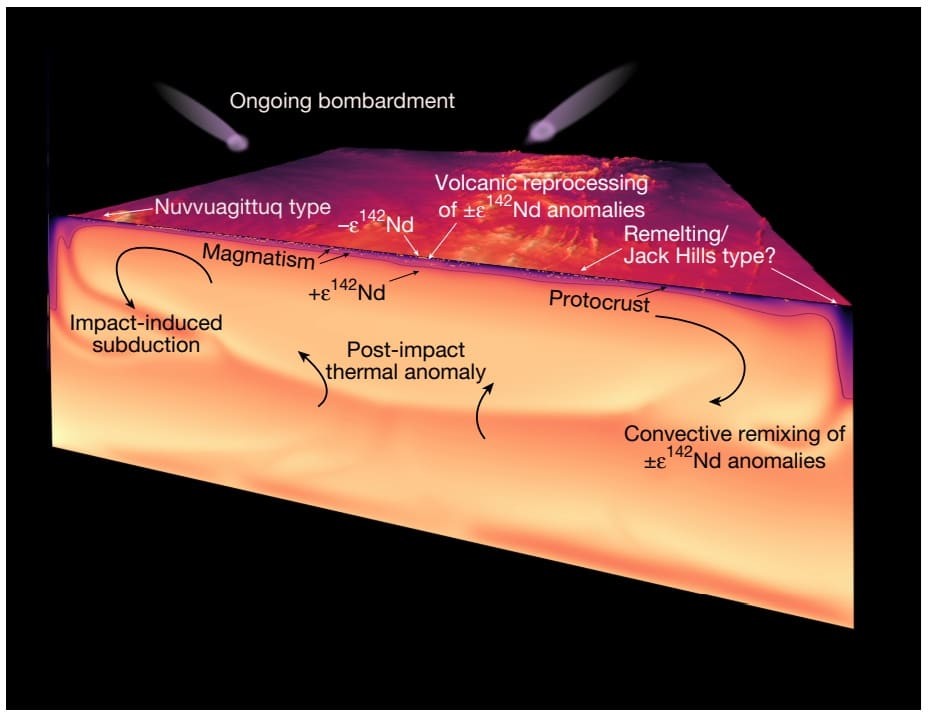 Simon Turner et al., Nature, 2025