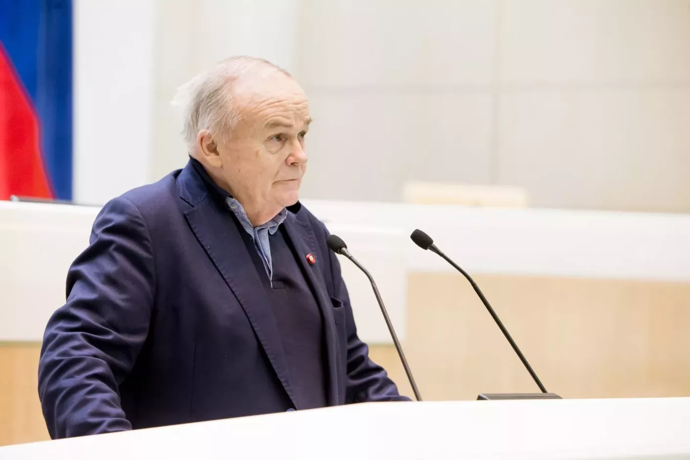 Совет Федерации РФ