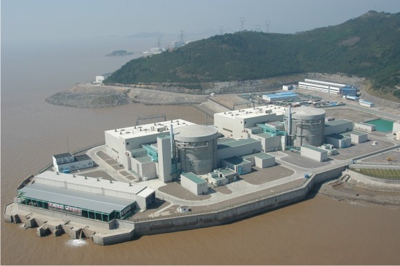 World Nuclear News