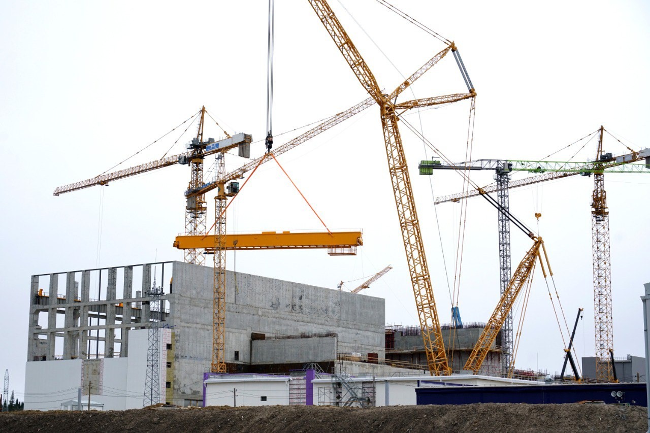 Александр Кузнецов, СХК