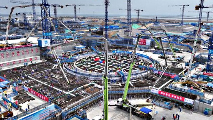 World Nuclear News