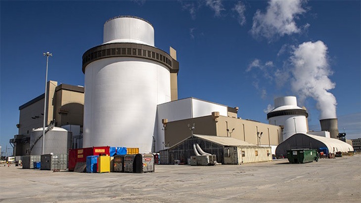 World Nuclear News