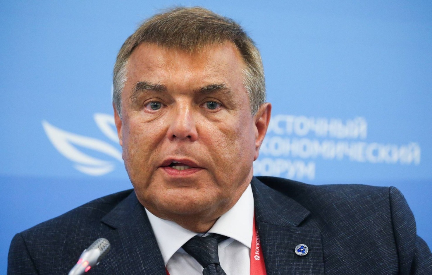 Александр Рюмин/ТАСС