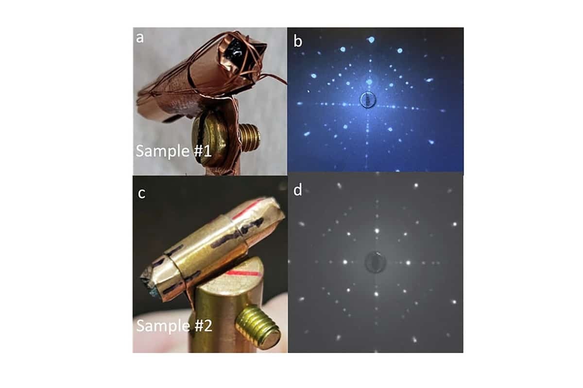 Nature Physics