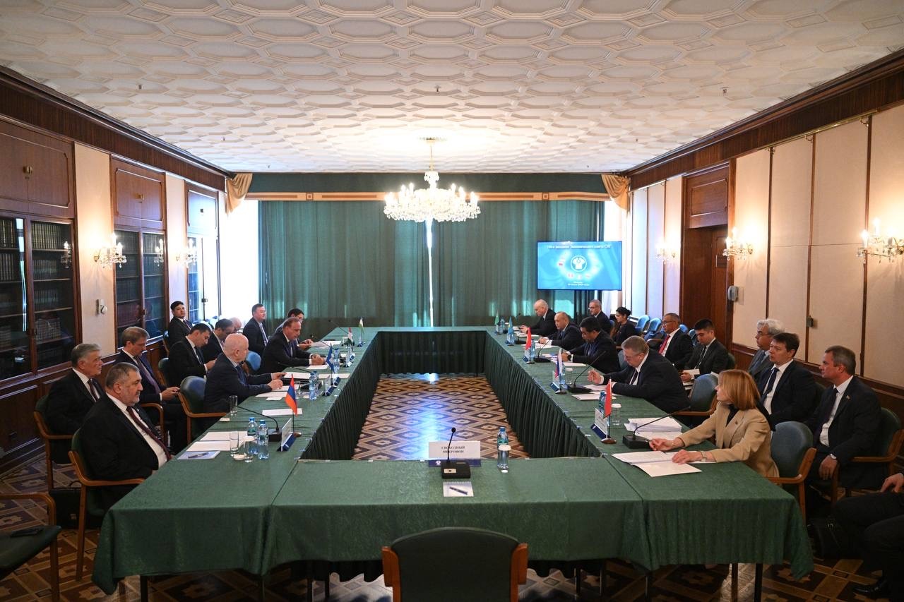 Правительство Казахстана
