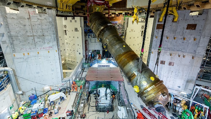World Nuclear News