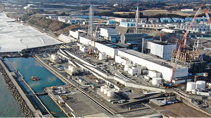 TEPCO