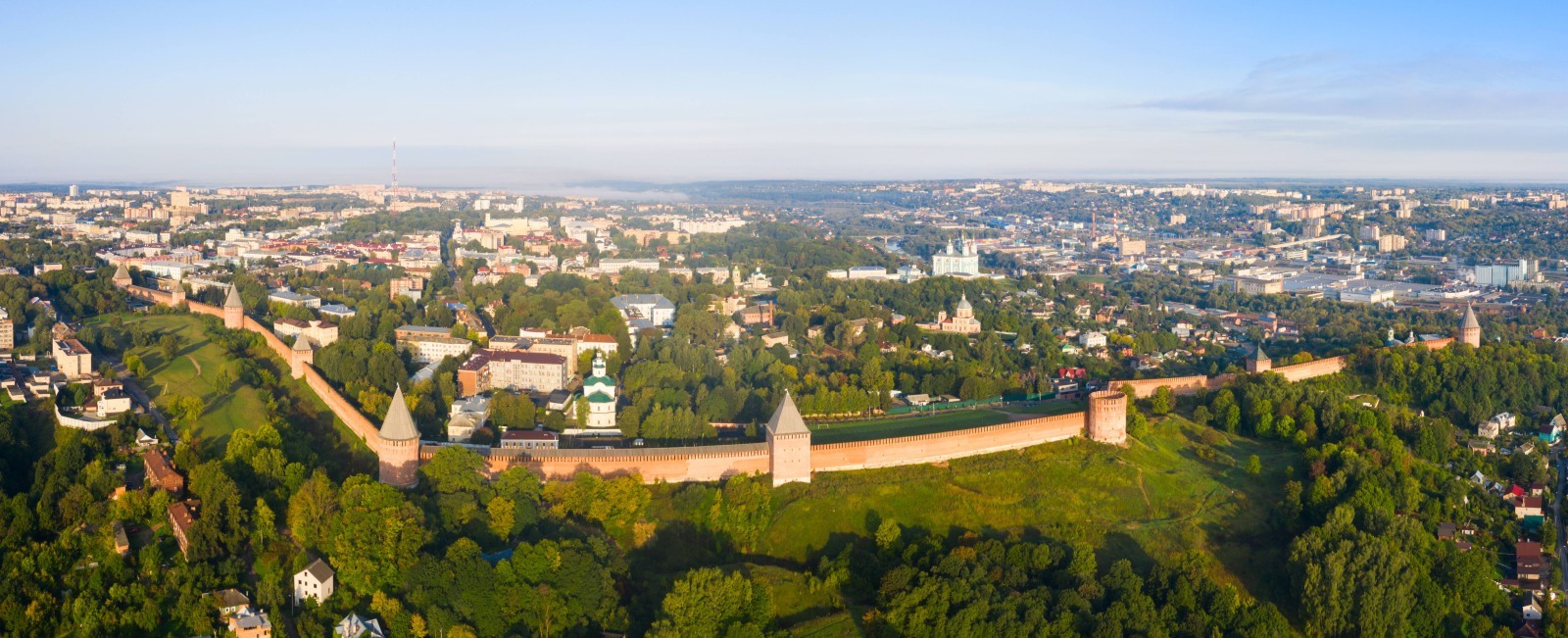 Воронцово поле
