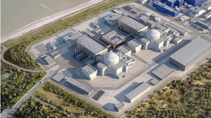 EDF Energy