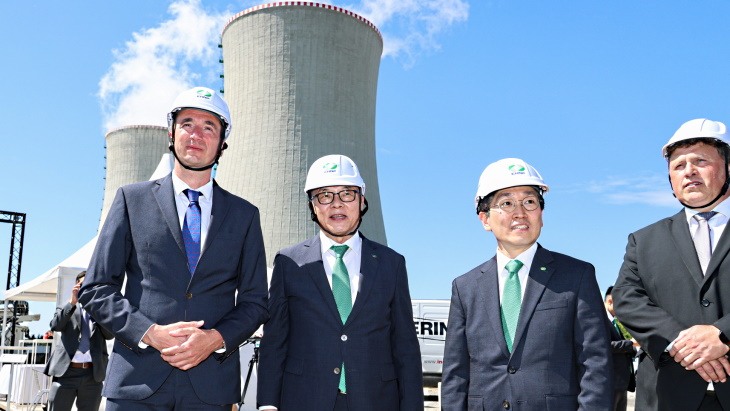 World Nuclear News
