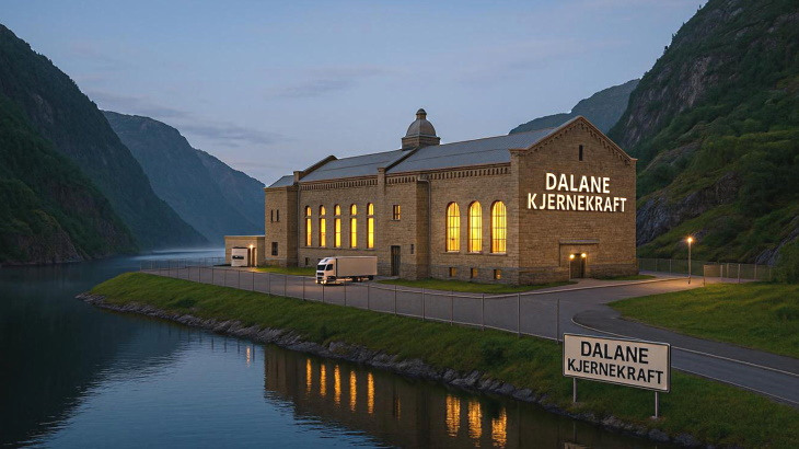 NorskKjernekraft