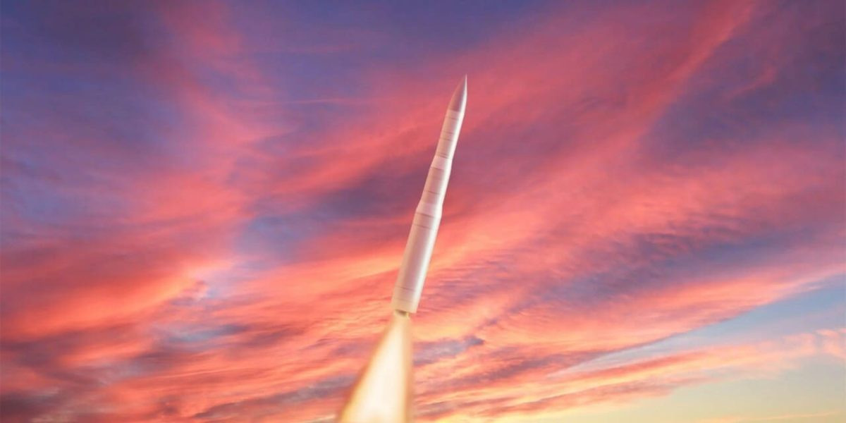 Northrop Grumman