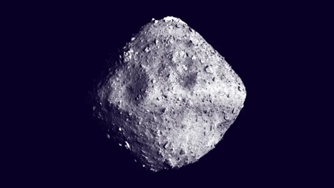 Japan Aerospace Exploration Agency (JAXA)