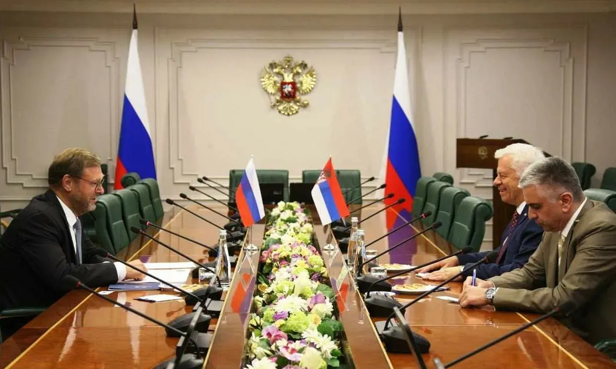 Правительство РФ