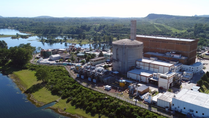 Nuclearelectrica 