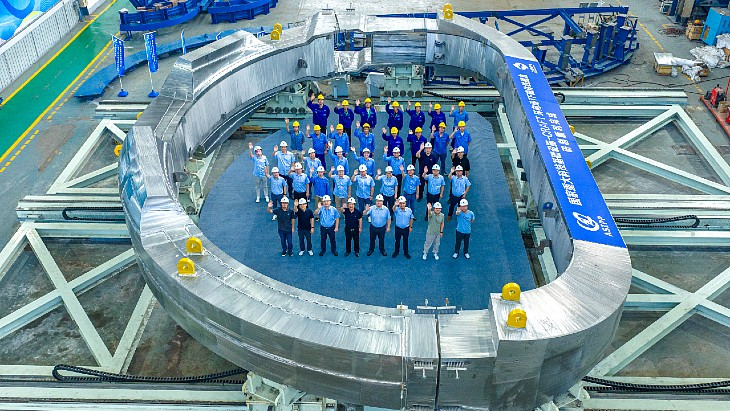 World Nuclear News