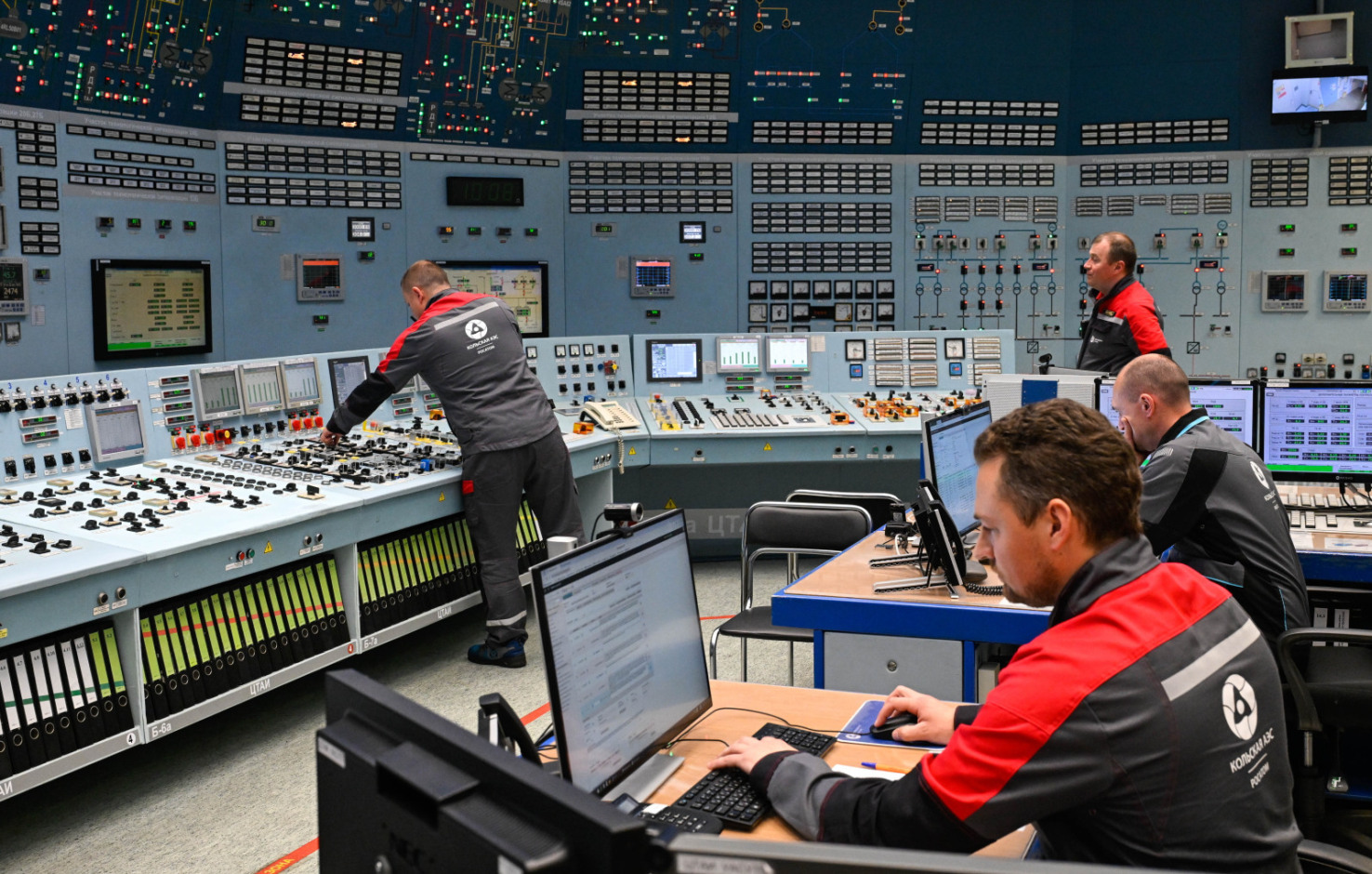 Лев Федосеев/ ТАСС