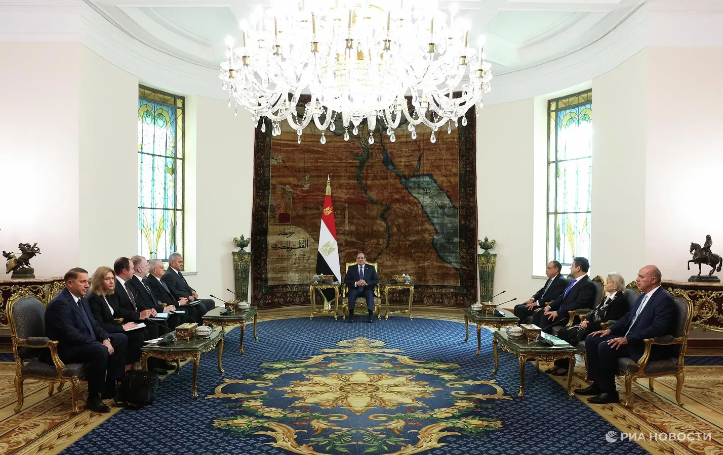 РИА Новости