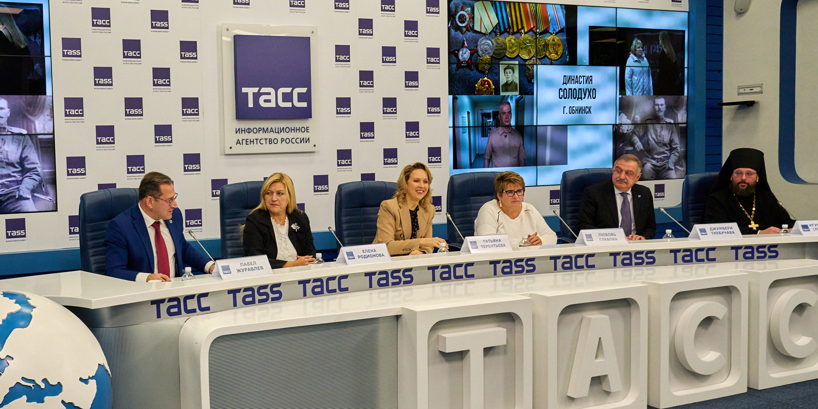 Арсений Королев, Техническая академия «Росатома»