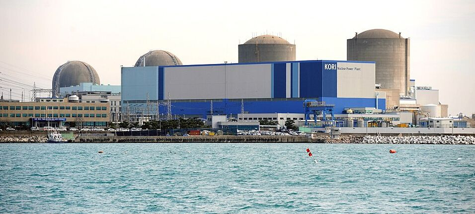 АЭС "Кори" Википедия