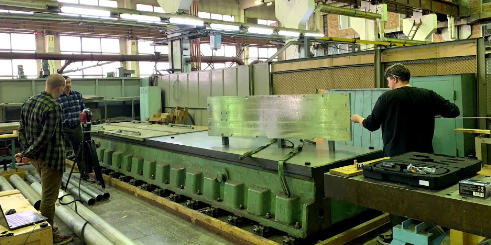 Д. Гавриленко