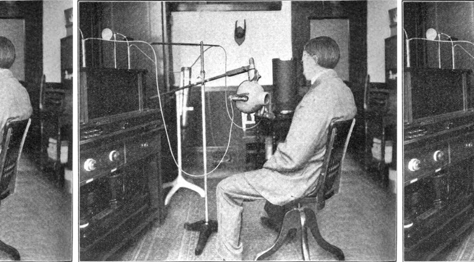 Noble M. Eberhardt / Public Domain